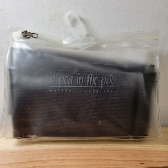 A Pea In The Pod Maternity Belt - Size Small - Picture 1 of 7
